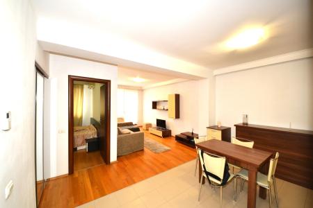 Baneasa, Apicultorilor - inchiriere apartament doua camere