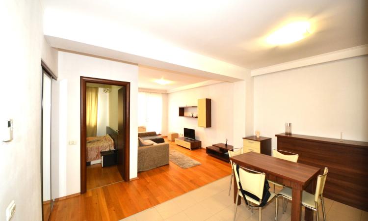 Baneasa, Apicultorilor - inchiriere apartament doua camere