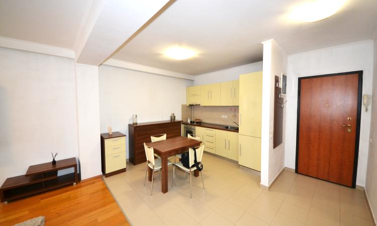 Baneasa, Apicultorilor - inchiriere apartament doua camere