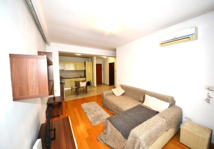 Baneasa, Apicultorilor - inchiriere apartament doua camere