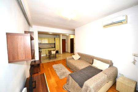 Baneasa, Apicultorilor - inchiriere apartament doua camere