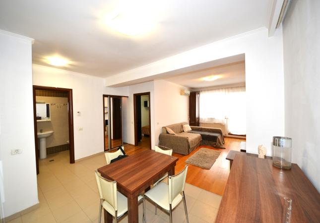 Baneasa, Apicultorilor - inchiriere apartament doua camere
