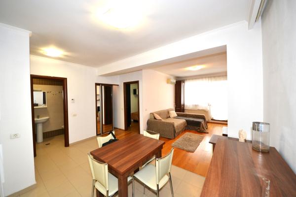 Baneasa, Apicultorilor - inchiriere apartament doua camere