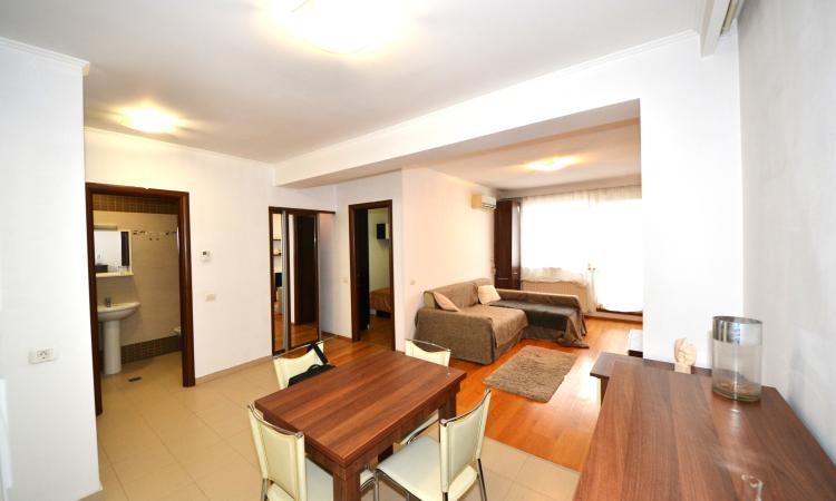Baneasa, Apicultorilor - inchiriere apartament doua camere