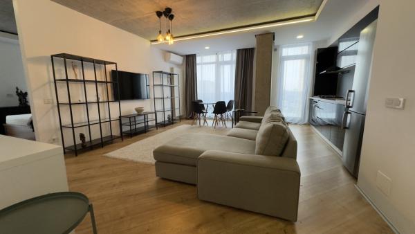 2 Camere - Floreasca - Verdi - Barbu Vacarescu