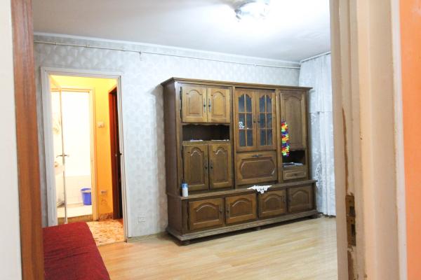 2 camere-Lujerului-cetrala proprie