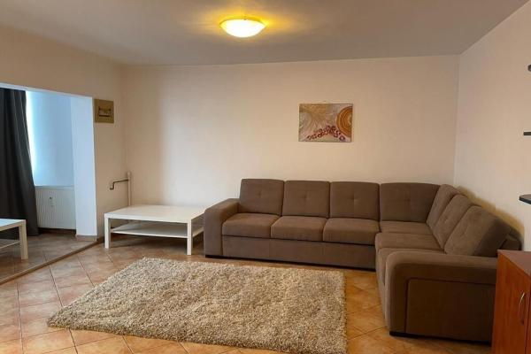 2 Camere - Aviatiei - Serbanescu