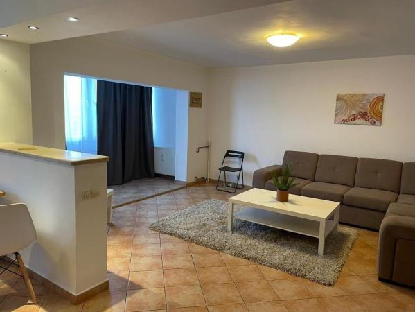 2 Camere - Aviatiei - Serbanescu