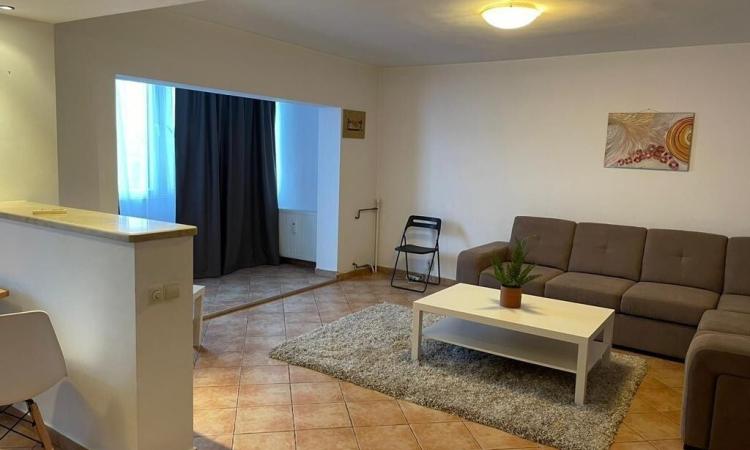 2 Camere - Aviatiei - Serbanescu