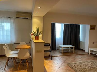 2 Camere - Aviatiei - Serbanescu