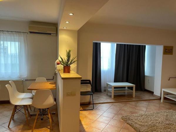 2 Camere - Aviatiei - Serbanescu