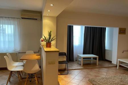 2 Camere - Aviatiei - Serbanescu