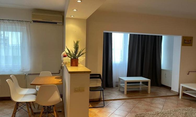2 Camere - Aviatiei - Serbanescu