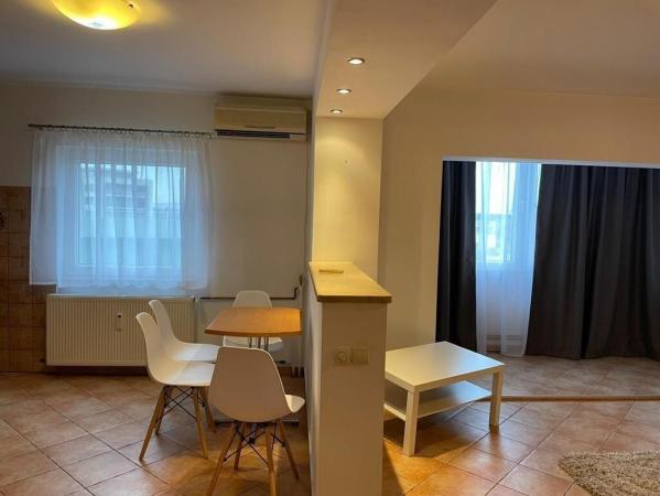 2 Camere - Aviatiei - Serbanescu