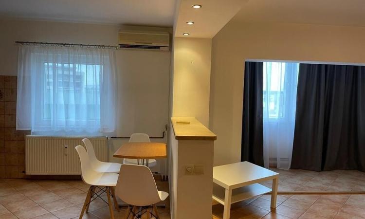2 Camere - Aviatiei - Serbanescu