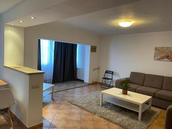 2 Camere - Aviatiei - Serbanescu