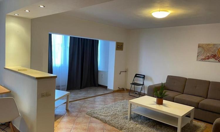2 Camere - Aviatiei - Serbanescu