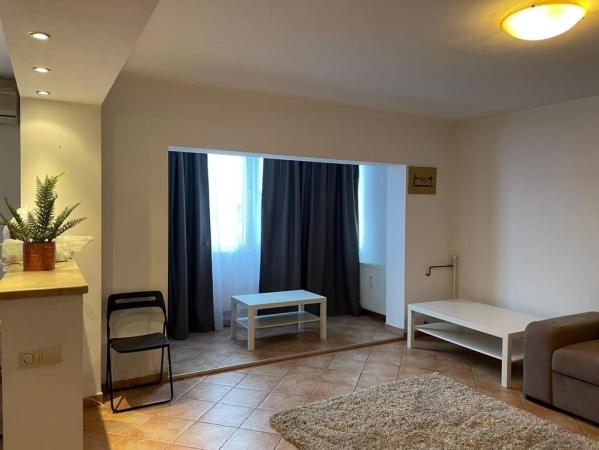 2 Camere - Aviatiei - Serbanescu