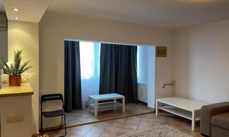 2 Camere - Aviatiei - Serbanescu