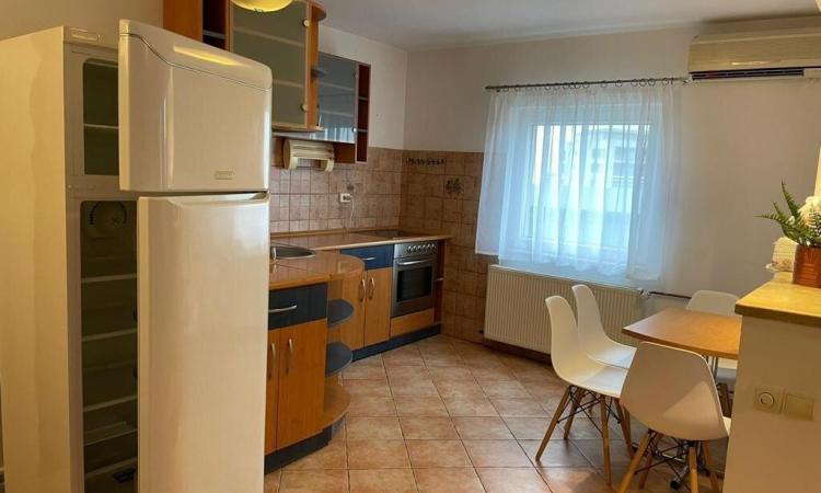 2 Camere - Aviatiei - Serbanescu
