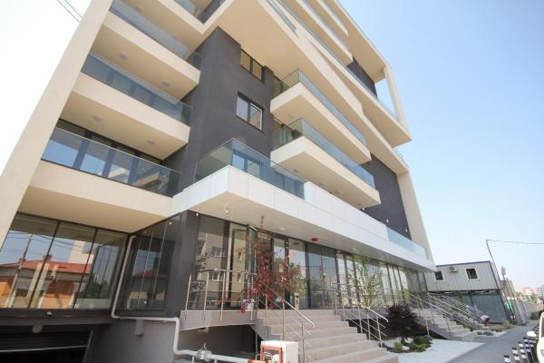 13 Septembrie - Tudor Vladimirescu - Str Gheorghieni - 4 camere - SUT 142MP