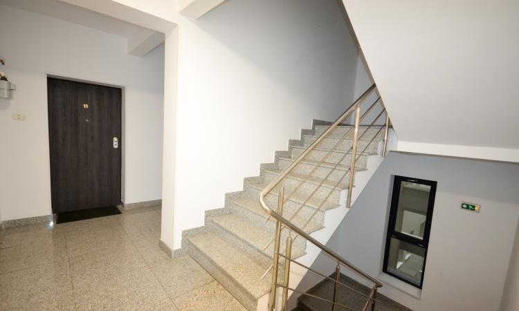 September 13 - Tudor Vladimirescu - Str Gheorghieni - 4 rooms - SUT 142MP