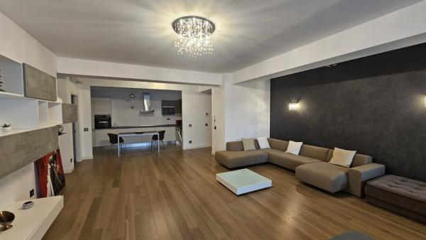 3 Camere - Herastrau - Gafencu Residence