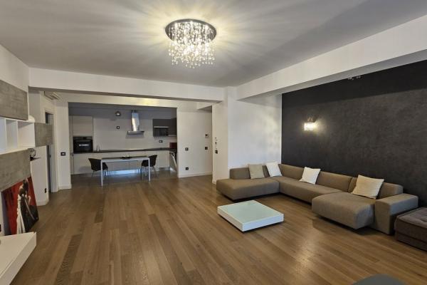 3 Camere - Herastrau - Gafencu Residence