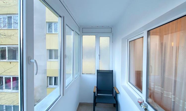 2 Camere - Aviatiei - Premium