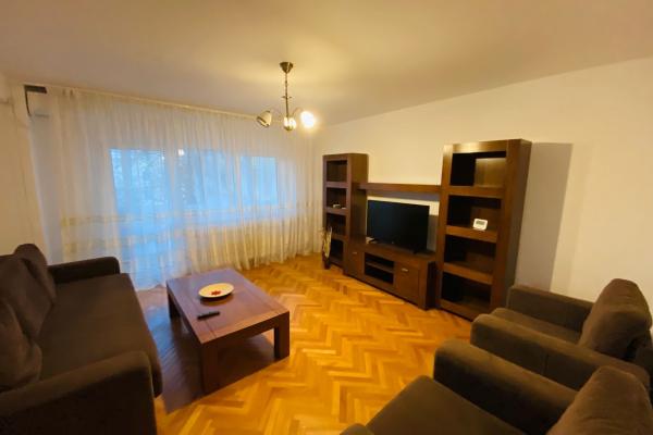2 Camere - Aviatiei - Premium