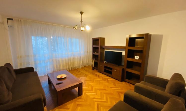 2 Camere - Aviatiei - Premium