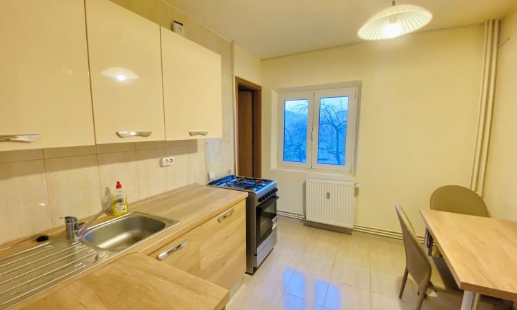 2 Camere - Aviatiei - Premium