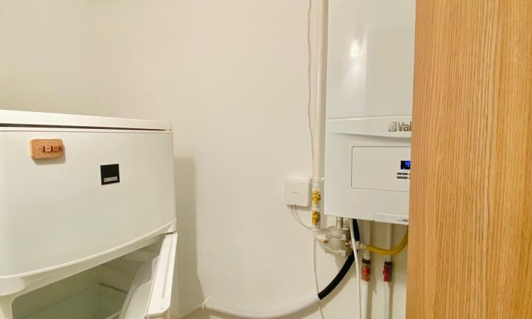 2 Camere - Aviatiei - Premium