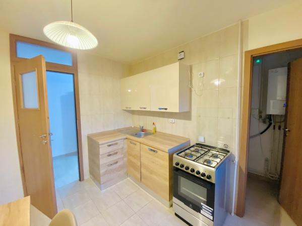 2 Camere - Aviatiei - Premium