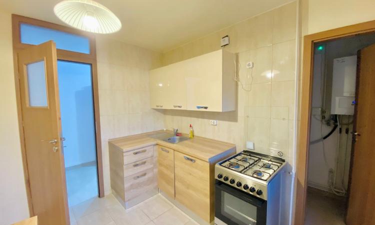 2 Camere - Aviatiei - Premium