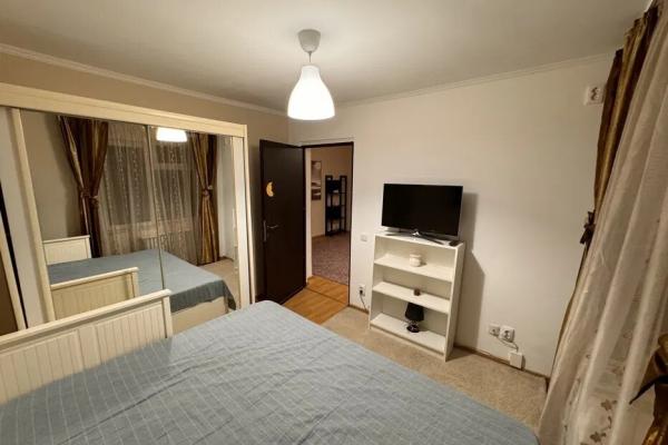 2 Camere - Piata Romana - Magheru - Ultracentral