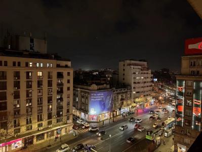 2 Camere - Piata Romana - Magheru - Ultracentral
