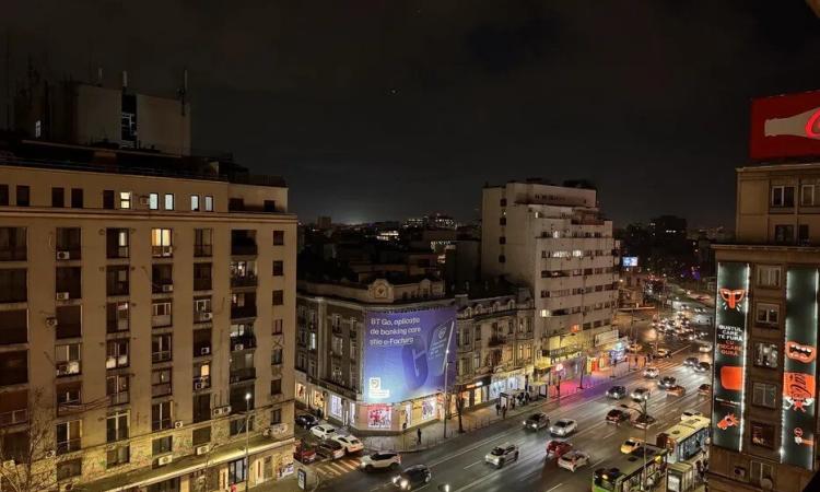 2 Camere - Piata Romana - Magheru - Ultracentral