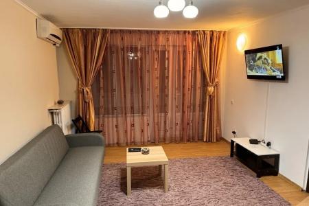 2 Camere - Piata Romana - Magheru - Ultracentral