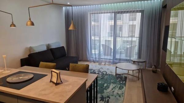 2 Camere - ONE - Herastrau Plaza