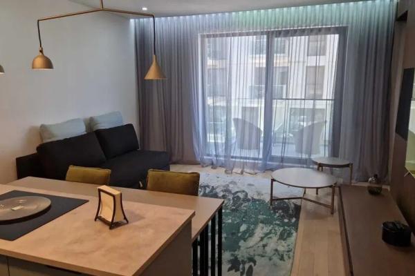 2 Camere - ONE - Herastrau Plaza