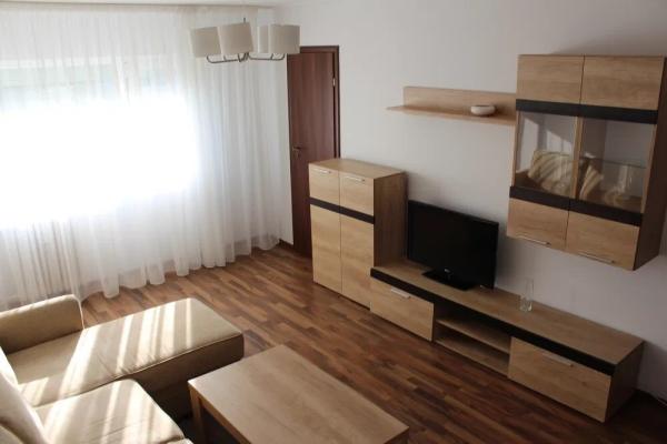 2 Camere - Aviatiei - Promenada