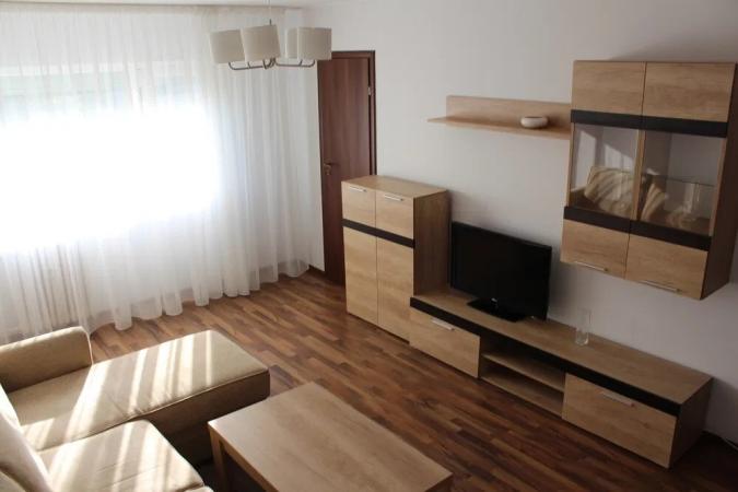 2 Camere - Aviatiei - Promenada