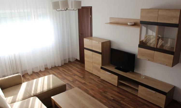 2 Camere - Aviatiei - Promenada