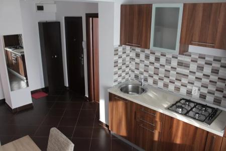 2 Camere - Aviatiei - Promenada