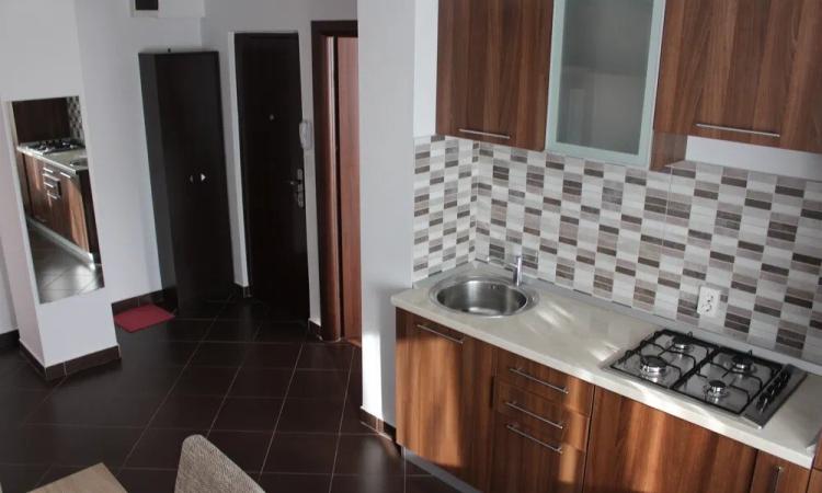 2 Camere - Aviatiei - Promenada
