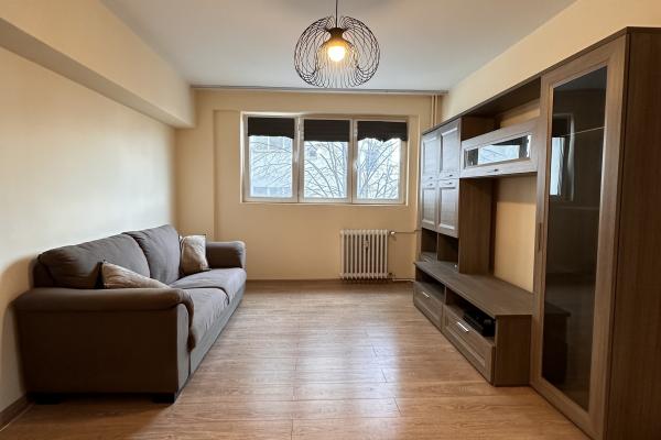 2 camere - Ultracentral - Calea Dorobantilor