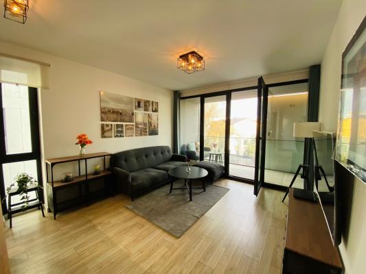 3 Camere - WIN - Herastrau - Cartierul Francez