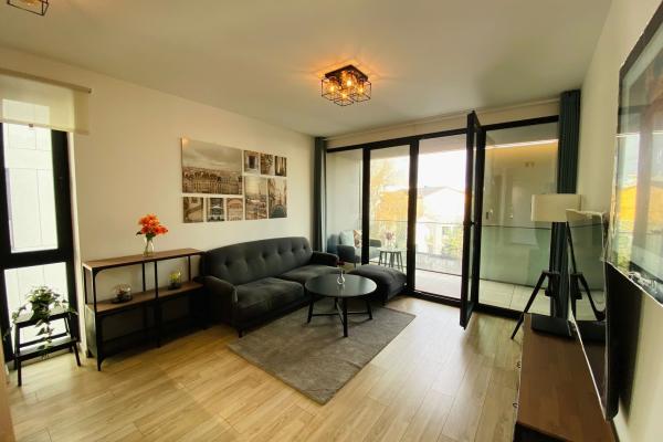 3 Camere - WIN - Herastrau - Cartierul Francez