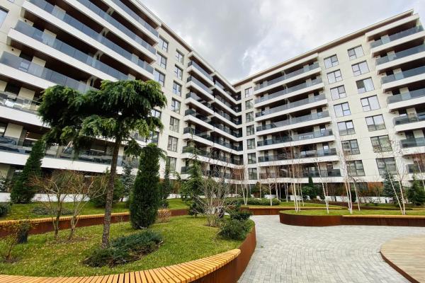 3 Camere - NUSCO - Pipera